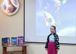 КОСМИЧЕСКОЕ ПРИКЛЮЧЕНИЕ