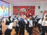 ШКОЛА СУПЕРГЕРОЕВ