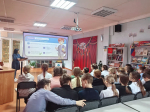 ШКОЛА СУПЕРГЕРОЕВ