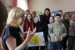 БИБЛИОСУМЕРКИ В ДЕТСКОЙ БИБЛИОТЕКЕ