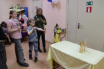 БИБЛИОСУМЕРКИ В ДЕТСКОЙ БИБЛИОТЕКЕ