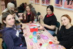 БИБЛИОСУМЕРКИ В ДЕТСКОЙ БИБЛИОТЕКЕ