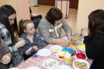 БИБЛИОСУМЕРКИ В ДЕТСКОЙ БИБЛИОТЕКЕ