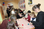 БИБЛИОСУМЕРКИ В ДЕТСКОЙ БИБЛИОТЕКЕ