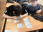 БЕСЕДЫ О ВАЖНОМ СО СТУДЕНТАМИ