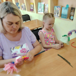 «РУССКАЯ КОСА – ДЕВИЧЬЯ КРАСА»