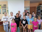 ЩЕДРОЕ ЛЕТО